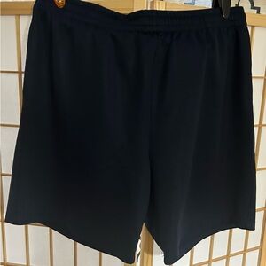 Stadium Athletics Men's Athletic Shorts - Dark Blue